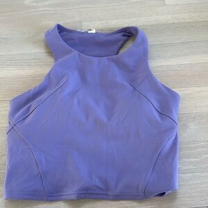 NWOT lululemon top